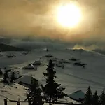 Gasthof Crnuski Dom Na Mali Planini *