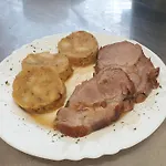 Crnuski Dom Na Mali Planini * Krivcevo