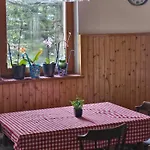 Gasthof Crnuski Dom Na Mali Planini *