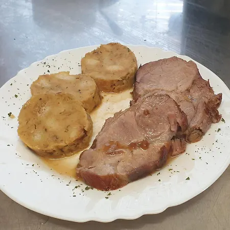 Crnuski Dom Na Mali Planini * Krivcevo