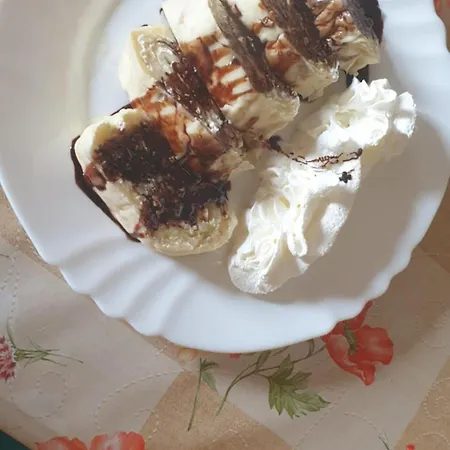 Crnuski Dom Na Mali Planini * Krivcevo