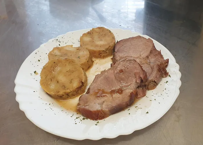 Crnuski Dom Na Mali Planini * Krivcevo