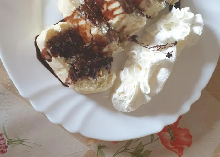 Crnuski Dom Na Mali Planini * Krivcevo