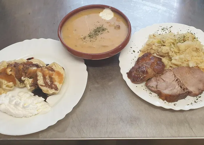 Affittacamere Crnuski Dom Na Mali Planini