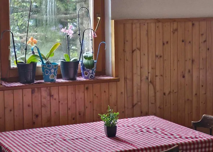 Affittacamere Crnuski Dom Na Mali Planini *