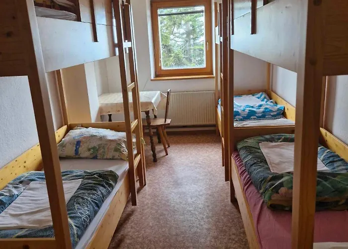 Affittacamere Crnuski Dom Na Mali Planini *